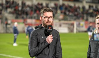 Sporttotal überträgt das Auswärtsspiel in Ahlen