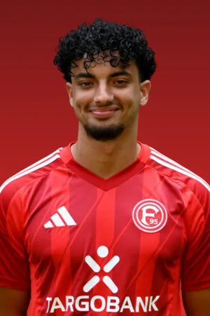 Hamza Anhari