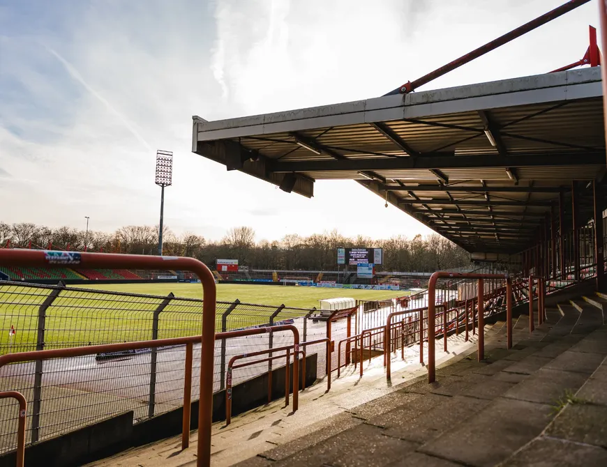 Fan-Infos zum Jahresauftakt gegen Düsseldorf