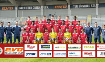 Jahresauftakt in der U19-Bundesliga