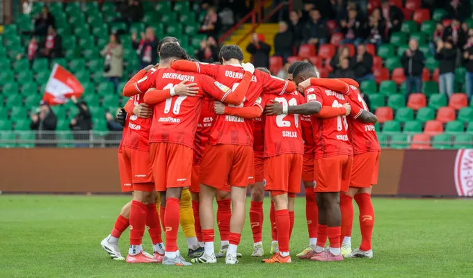 Niederrheinpokal-Viertelfinale in Bocholt verlegt