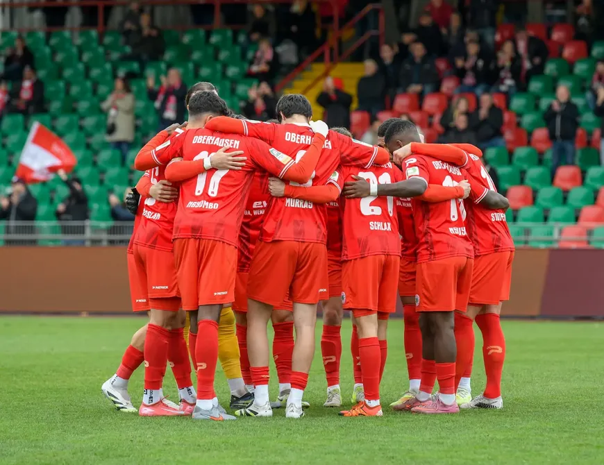 Niederrheinpokal-Viertelfinale in Bocholt verlegt