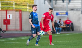 Spieltage 33 und 34 terminiert