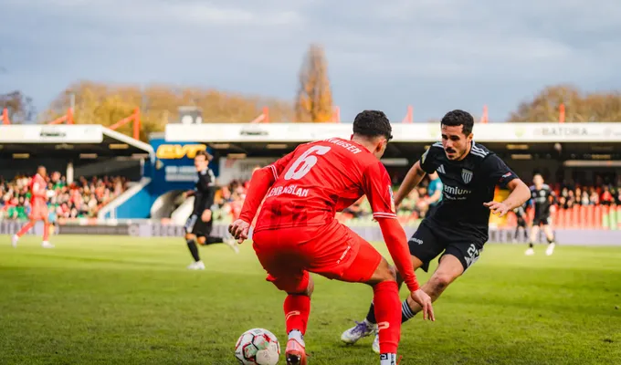Bustickets für das Viertelfinale ab sofort im Fanshop