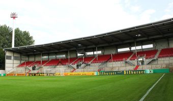 Fan-Infos: Auswärtsspiel im Wersestadion