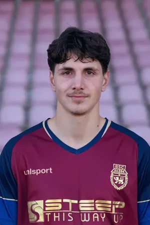 Elias Kratzer