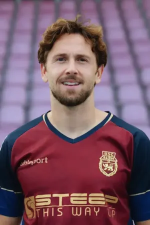 Lucas Cueto