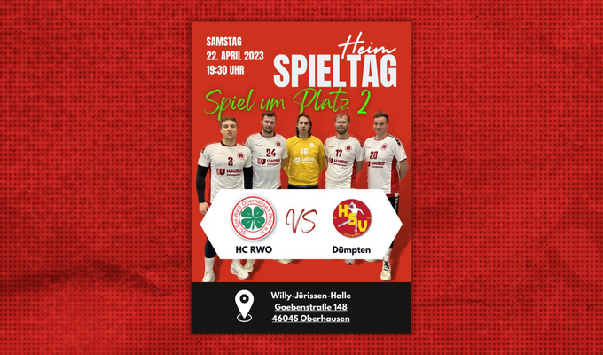 Derby bei den Handballern