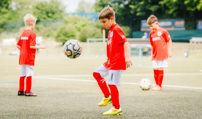 Jetzt anmelden: Kleeblattcamp 2026 in den Osterferien