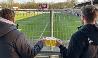 König Pilsener lädt zum Wuppertal-Spiel ein