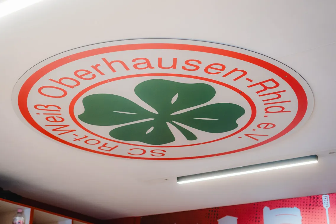 Foto zum Newsartikel RWO Zwei mit ersten Kadernews für die neue Saison