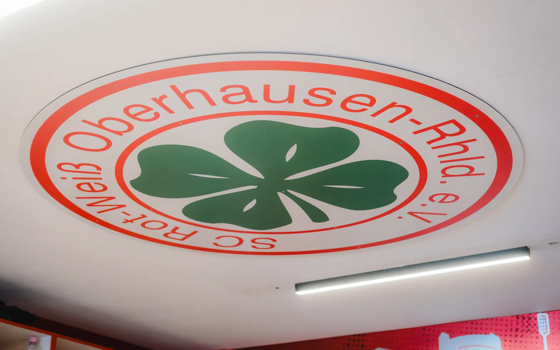 RWO Zwei mit ersten Kadernews für die neue Saison