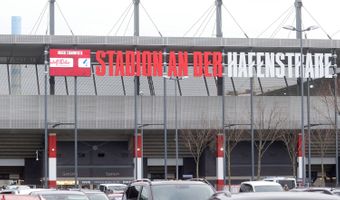 Endspiel um den Niederrheinpokal 2023 wird im Stadion an der Hafenstraße ausgetragen