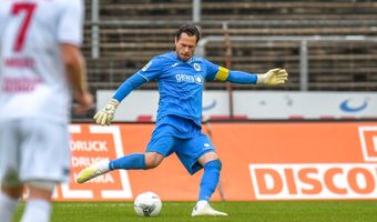 RWO will Heimspiel-Doppelpack erfolgreich beschließen