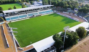 Fan-Infos: Auswärtsspiel im Preußenstadion