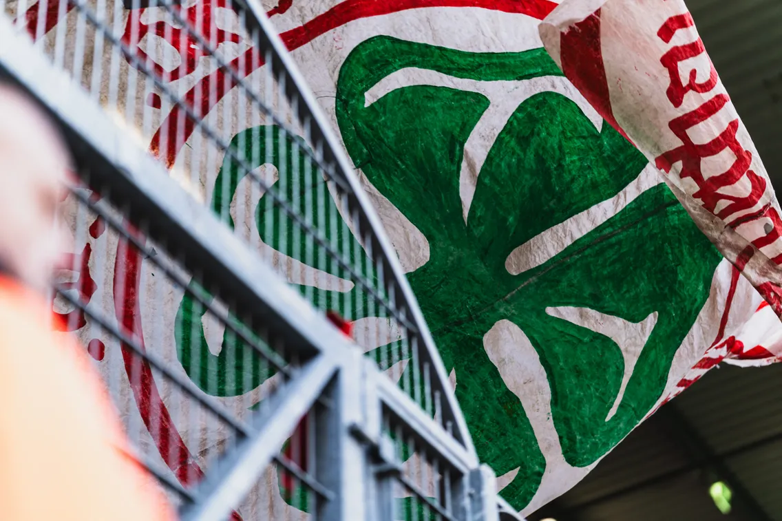 Foto zum Newsartikel Fan-Infos zum Auswärtsspiel in Bonn