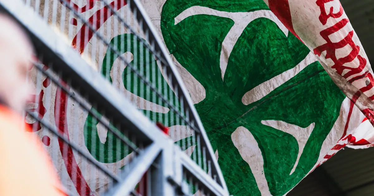 Fan information for the away game in Bonn