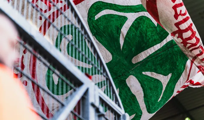 Fan-Infos zum Auswärtsspiel in Bonn