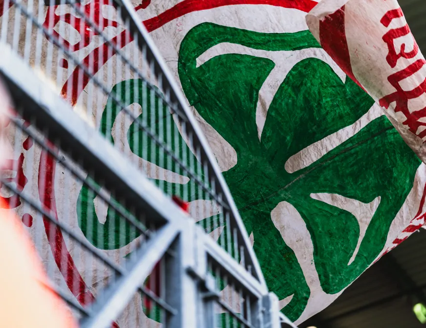 Fan-Infos zum Auswärtsspiel in Bonn