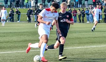 Derbys für U19 und U17