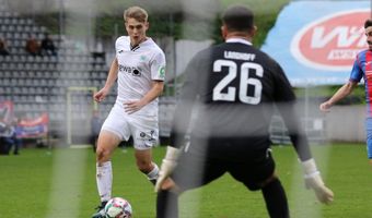 Kleeblätter wollen zurück in die Erfolgsspur
