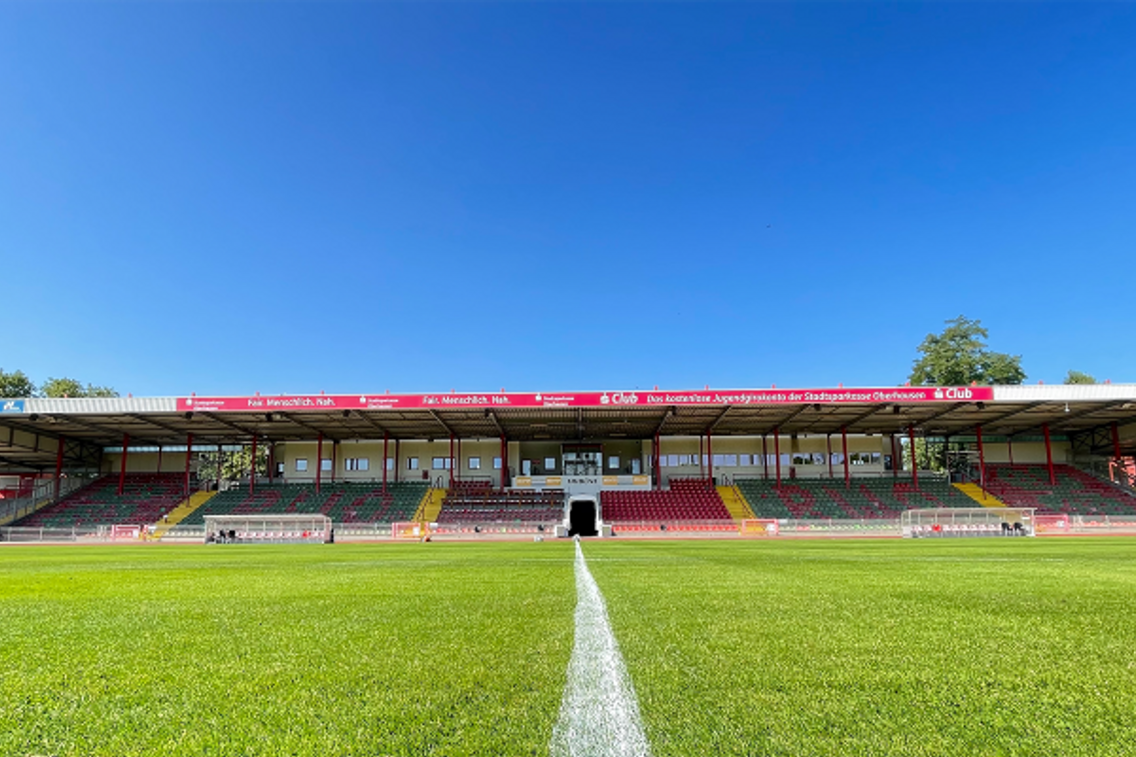 Foto zum Newsartikel RWO gründet Frauenfußball-Abteilung