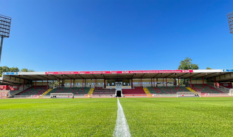 RWO gründet Frauenfußball-Abteilung