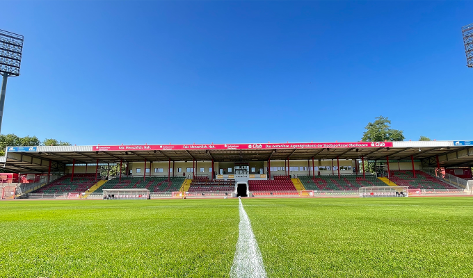 RWO gründet Frauenfußball-Abteilung