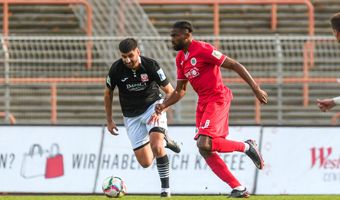 Rot Weiss Ahlen im Blick