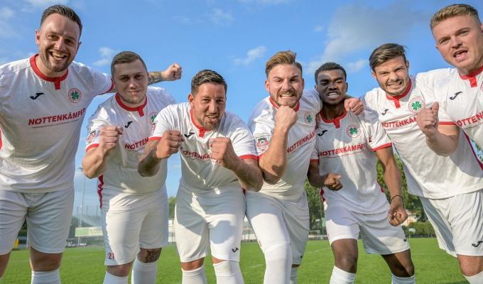 RWO-Team 2 siegt deutlich bei SG Osterfeld