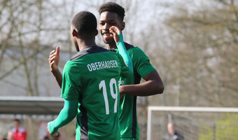 Wichtige Siege für U17 und U15
