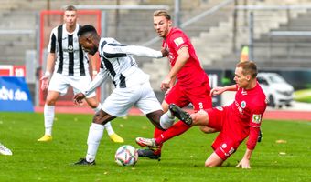 SG Wattenscheid im Blick