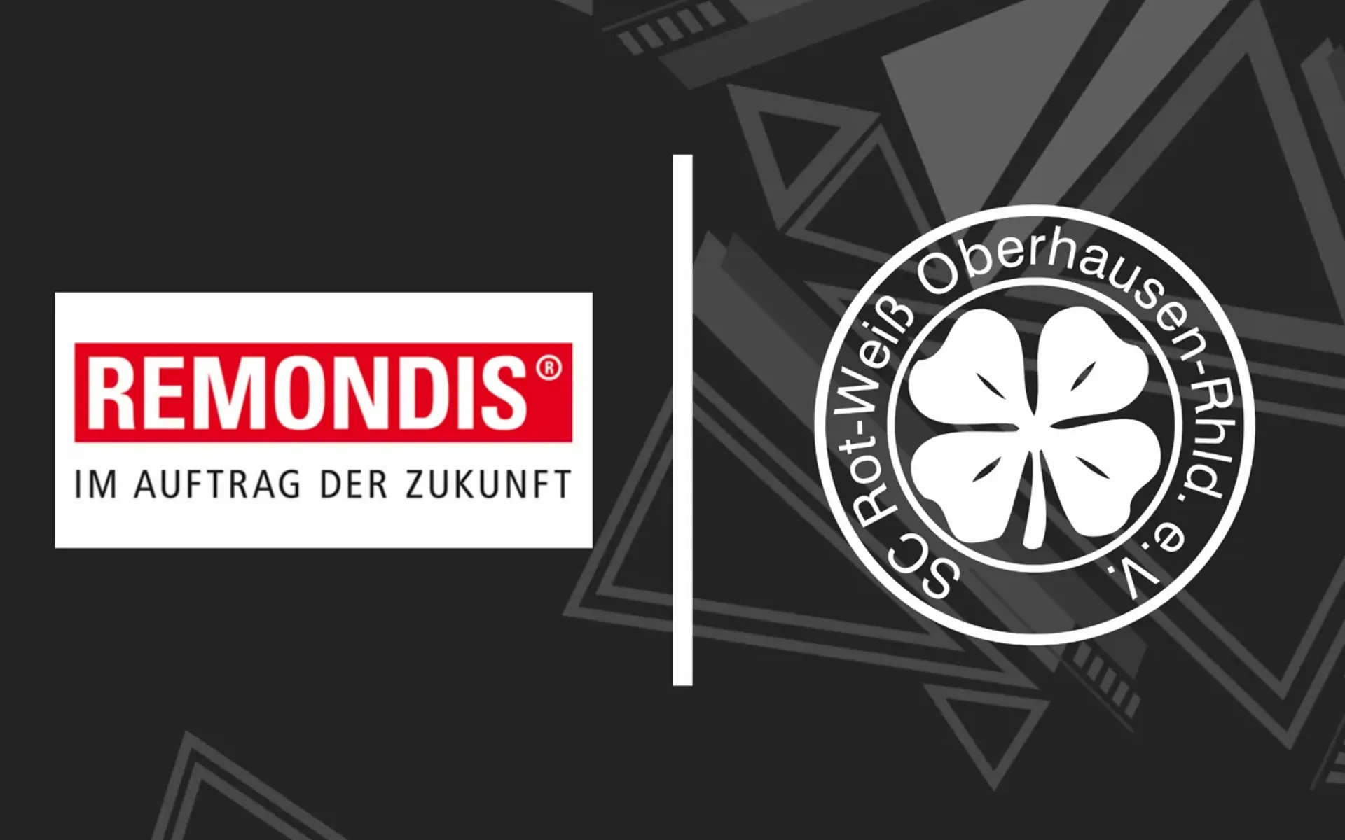 Kreisläufe, die verbinden – Remondis bleibt Partner