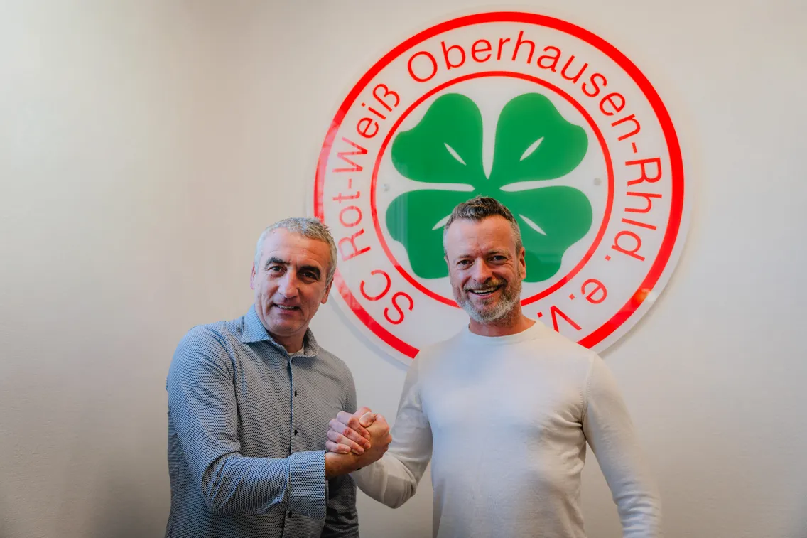 Foto zum Newsartikel Allianz Versicherung Kai Strotmann wird neuer Partner