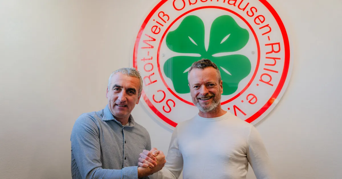 Allianz Insurance Kai Strotmann becomes new partner