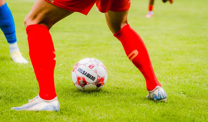 U16 unterliegt VfB Hilden unglücklich