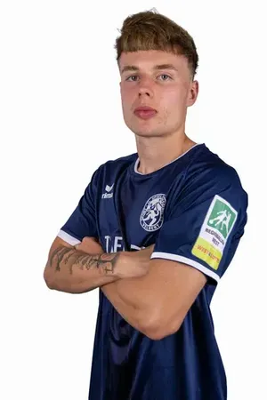 Calvin Marion Mockschan