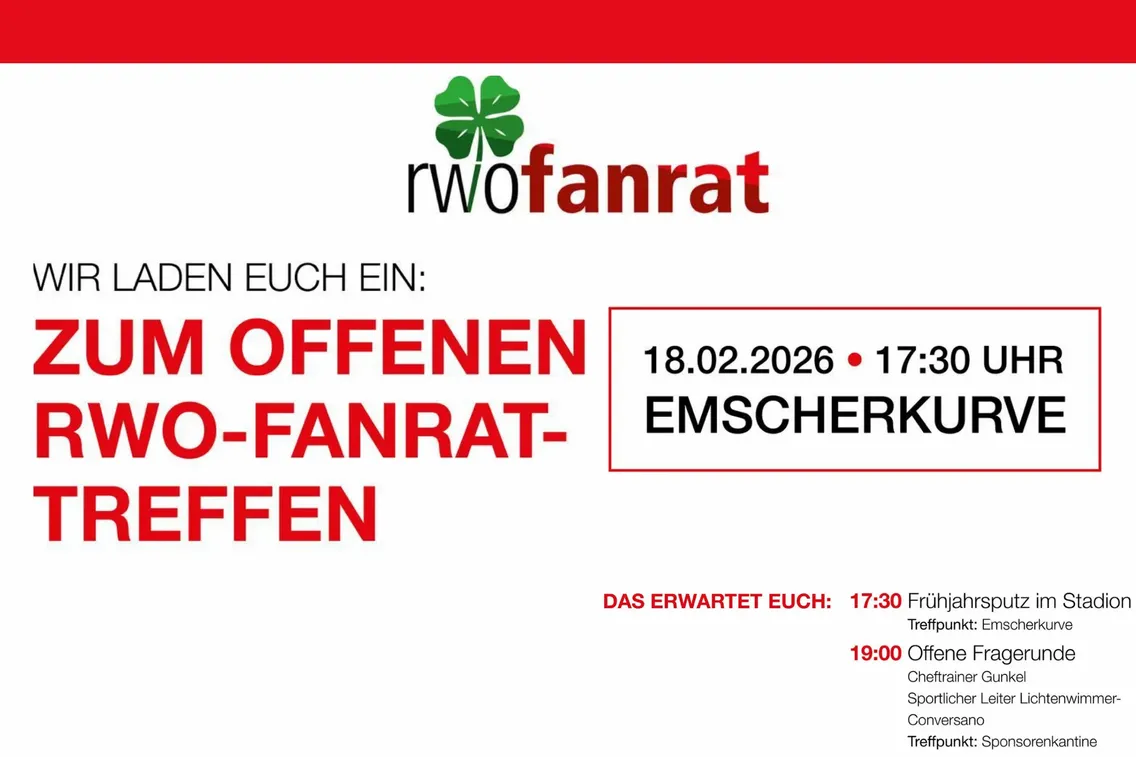 Foto zum Newsartikel Das Stadion zum 100-Jährigen herausputzen