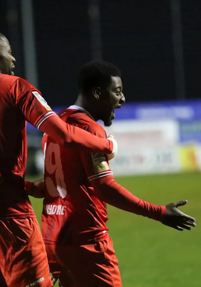 "Für das Gefühl und die Moral ganz wichtig gewesen"