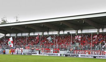 Termin für den Vorverkauf für das Finale bekannt