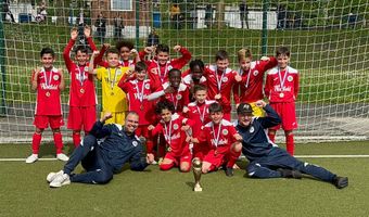U17 unterliegt in Wuppertal, U15 gewinnt in Köln, U11 ist Stadtmeister