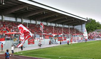 Kartenvorverkauf für das Pokalfinale