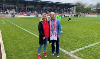 Arminia Lirich letzter Gast der Saison
