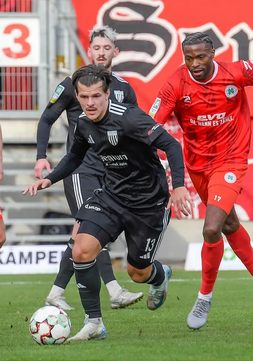 Mit dir nach Bocholt – Viertelfinal-Tickets fast vergriffen