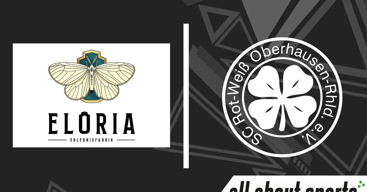 ELORIA Experience Factory & Event Location becomes a new partner