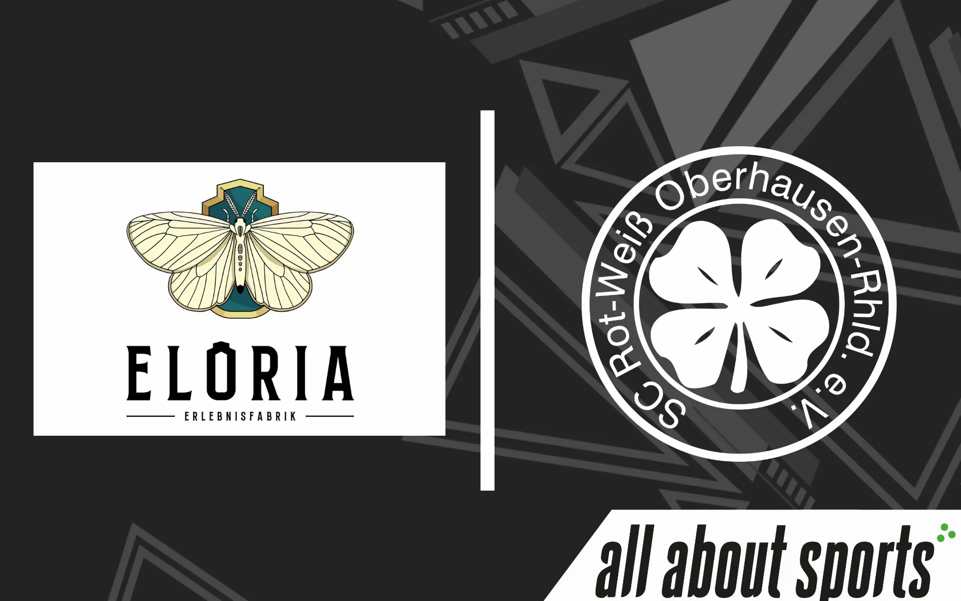 ELORIA Erlebnisfabrik & Eventlocation wird neuer Partner