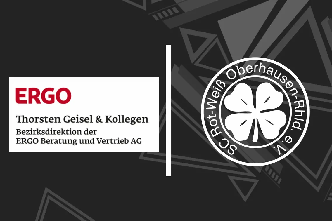 Foto zum Newsartikel ERGO-Agentur Thorsten Geisel bleibt starker Partner von RWO