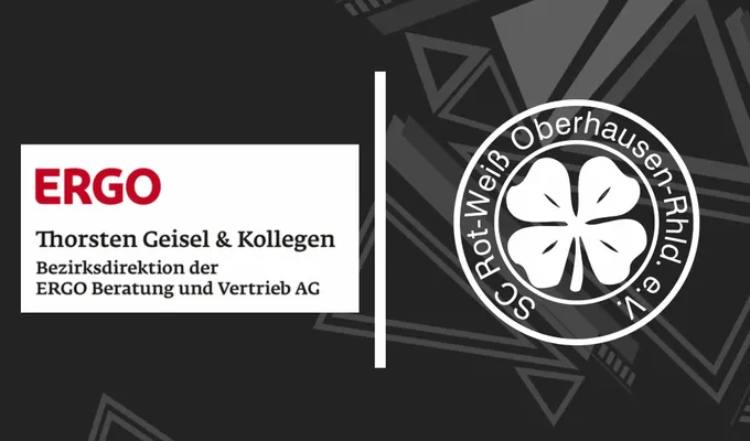 ERGO-Agentur Thorsten Geisel bleibt starker Partner von RWO