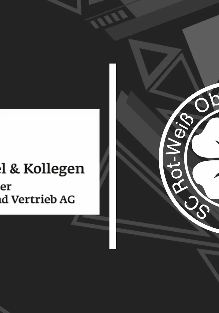 ERGO-Agentur Thorsten Geisel bleibt starker Partner von RWO