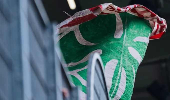 Vorverkauf für Auswärtsspiel in Dortmund gestartet